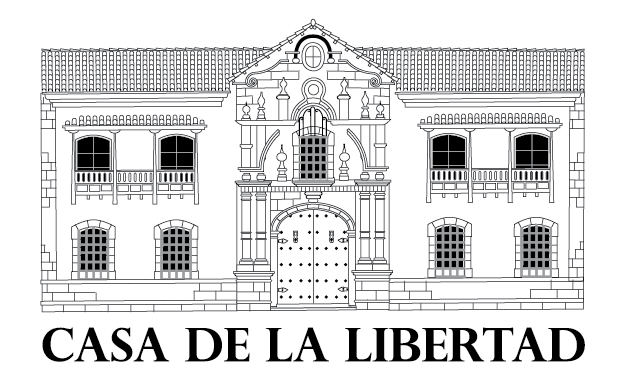 Casa de la Libertad