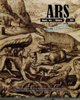 ARS. Nueva Era. Número 2