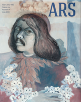 ARS. Nueva Era. Número 4