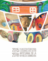 Plan Estratégico para el desarrollo del sector artesanal de la República Dominicana
