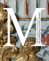 Política para la Protección del Patrimonio Cultural Mueble